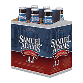 Samuel Adams Boston Lager  12 Oz Right Picture